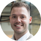 Headshot of Callum Metcalfe-O'Shea