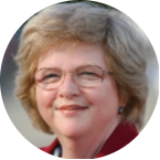 Headshot of Carmel Bagness