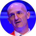 Headshot of Jonathan Beebee