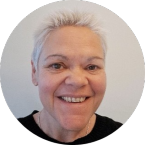 Photo of Liz Walsh