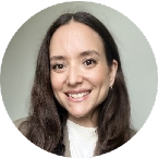 Photo of Maria Symeonaki