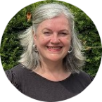 Headshot of Rebekah Overend