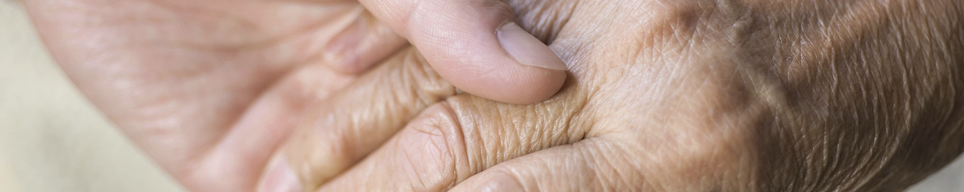 End of life care