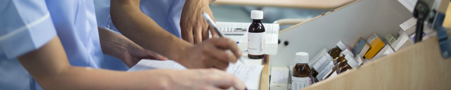 Medicines management