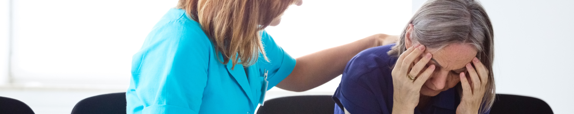 Trauma informed care Trauma-informed-care