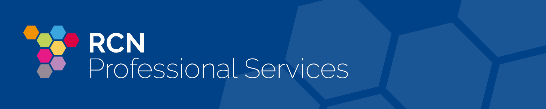 RCN Professional Services