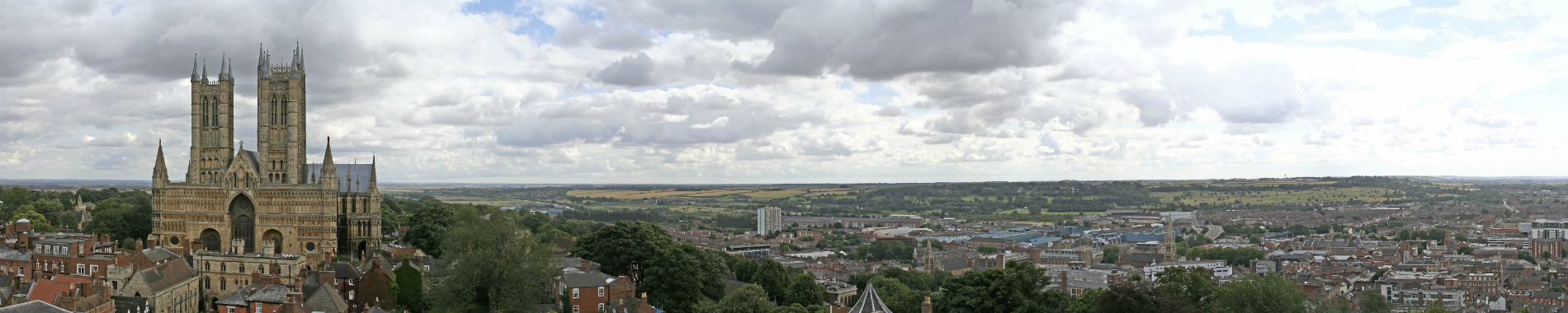 North Lincolnshire