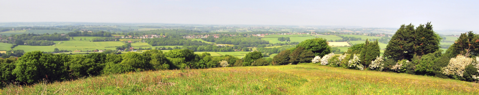 East Sussex
