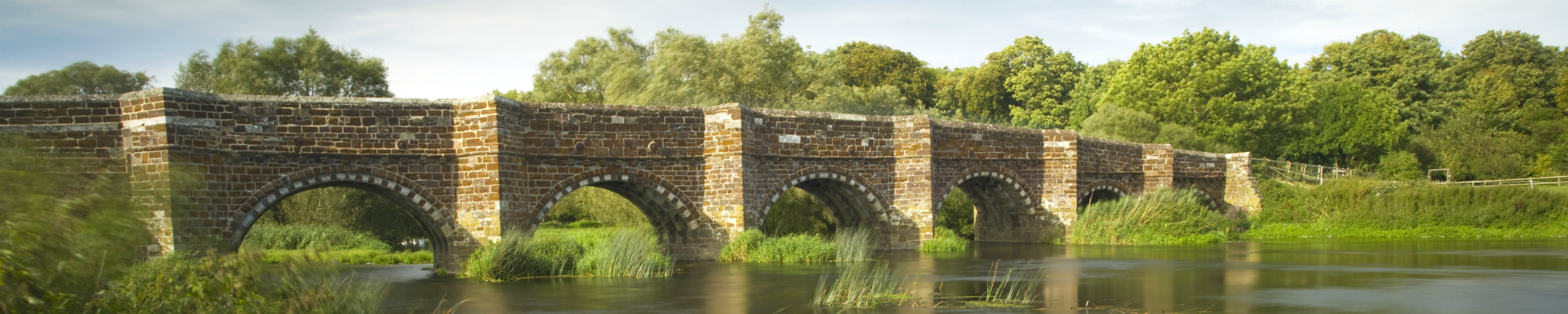 East Dorset