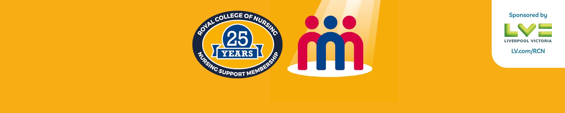 Nursing Support Workers Day logo