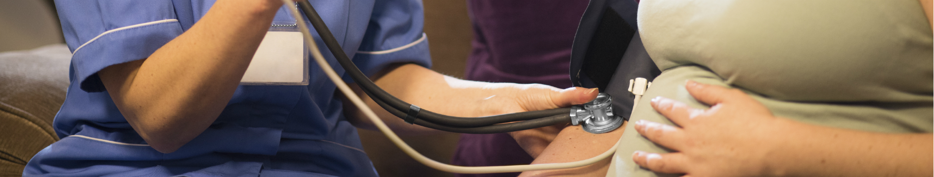 become a midwife