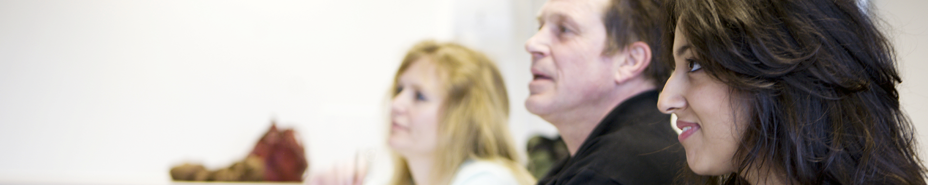 Accreditation and endorsement