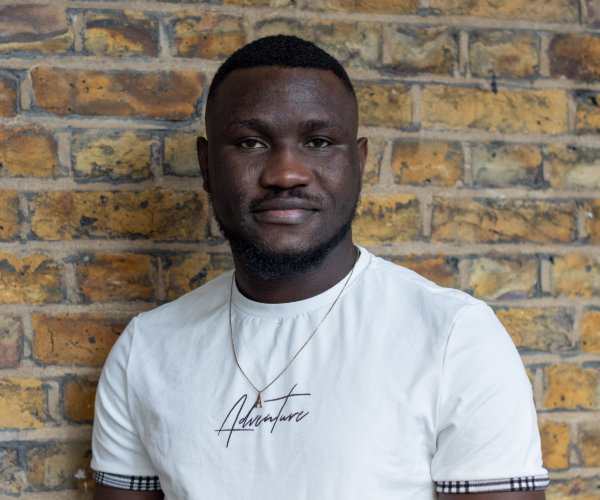 Felix Adesanya 600x500