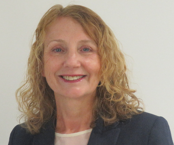 RCN Wales executive director Nicola Williams