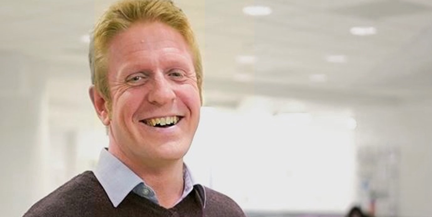 Daniel Marsden