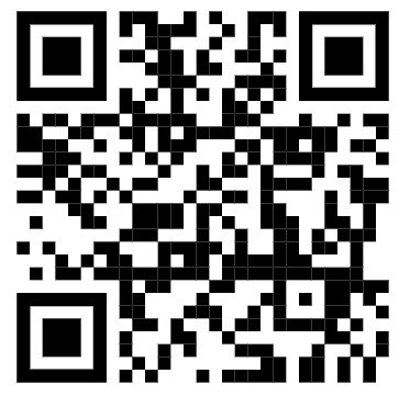 NSW-Survey-QR-code