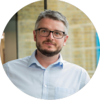 Headshot of Stephen Jones, RCN Professional Lead for Mental Health