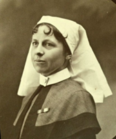 Sister Edith Appleton