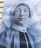 Sister Mona Loder