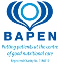 BAPEN logo