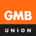 GMB union logo
