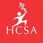 HSCA logo