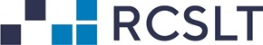 RCSLT logo