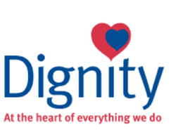 Dignity logo