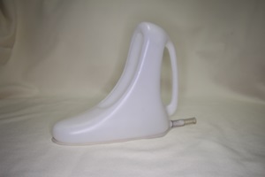 Female funnel