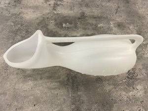 Female urinal