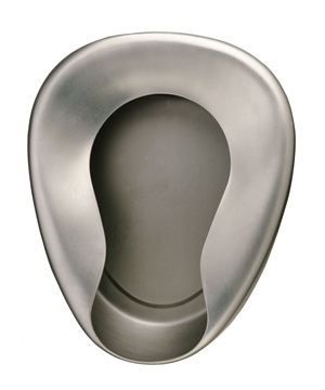 Bed pan