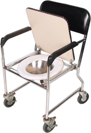 Commode