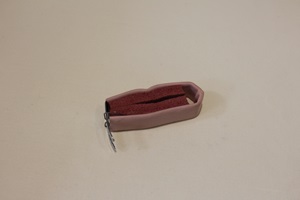 Penile clamp
