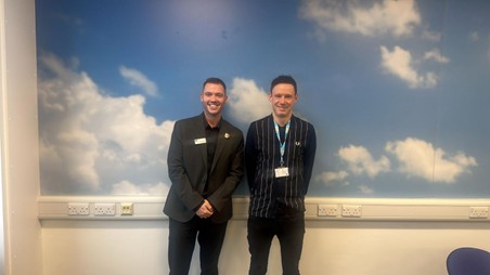 Callum Metcalfe-O'Shea