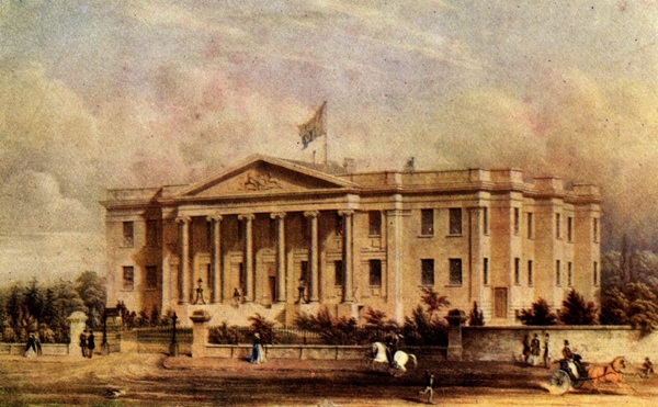 Royal Berkshire Hospital