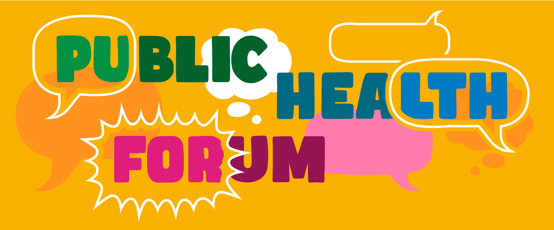Public Health Forum