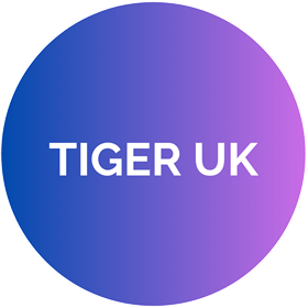 TIGER logo