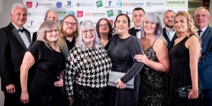Volunteer of the Year for Health Care awards in South East Wales