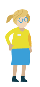 Woman 5