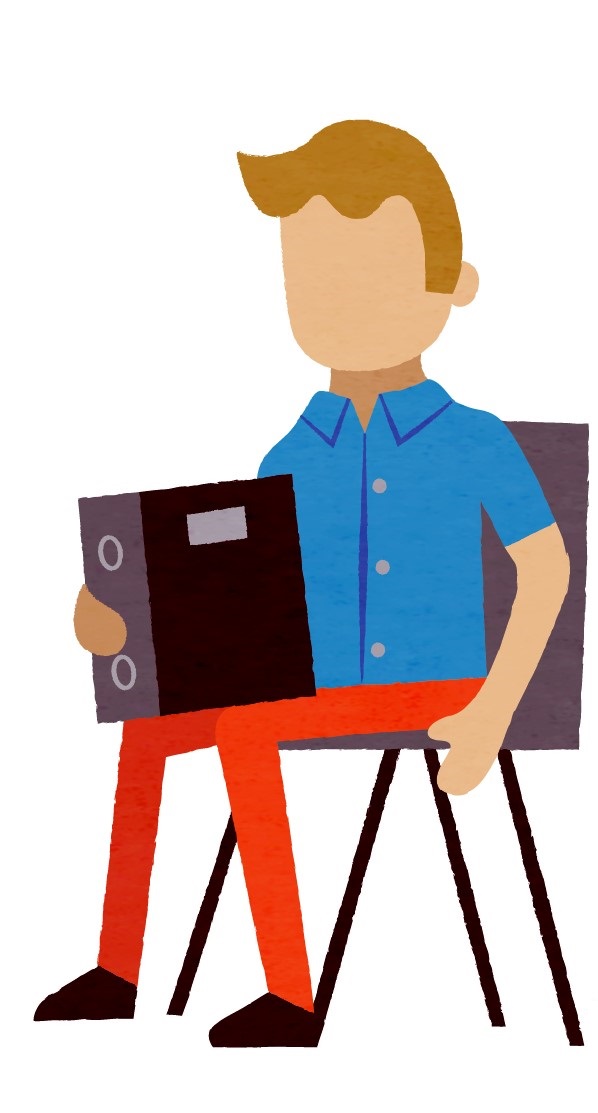 Andreas - Learning disability nurse