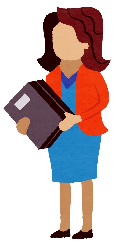 Caroline - Research nurse