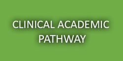 Clinical Academic Pathway Clinical Academic Pathway