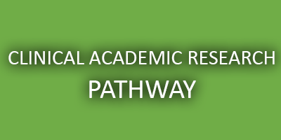 Clinical academic research pathway