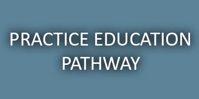 Practice education pathway
