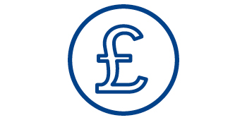 pound icon