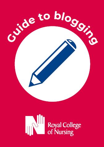 Guide to blogging document