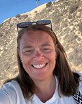Karen Lowe NRN team member
