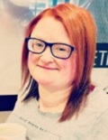 Lucy Hayes