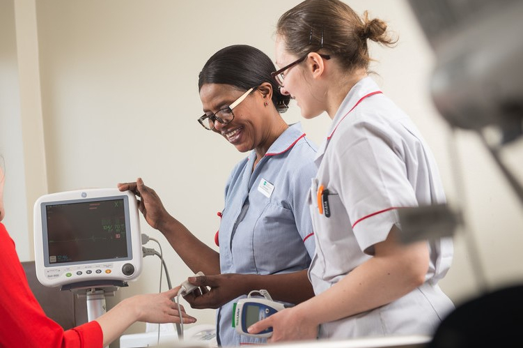 NSW practicing new skills NSW practicing new skills