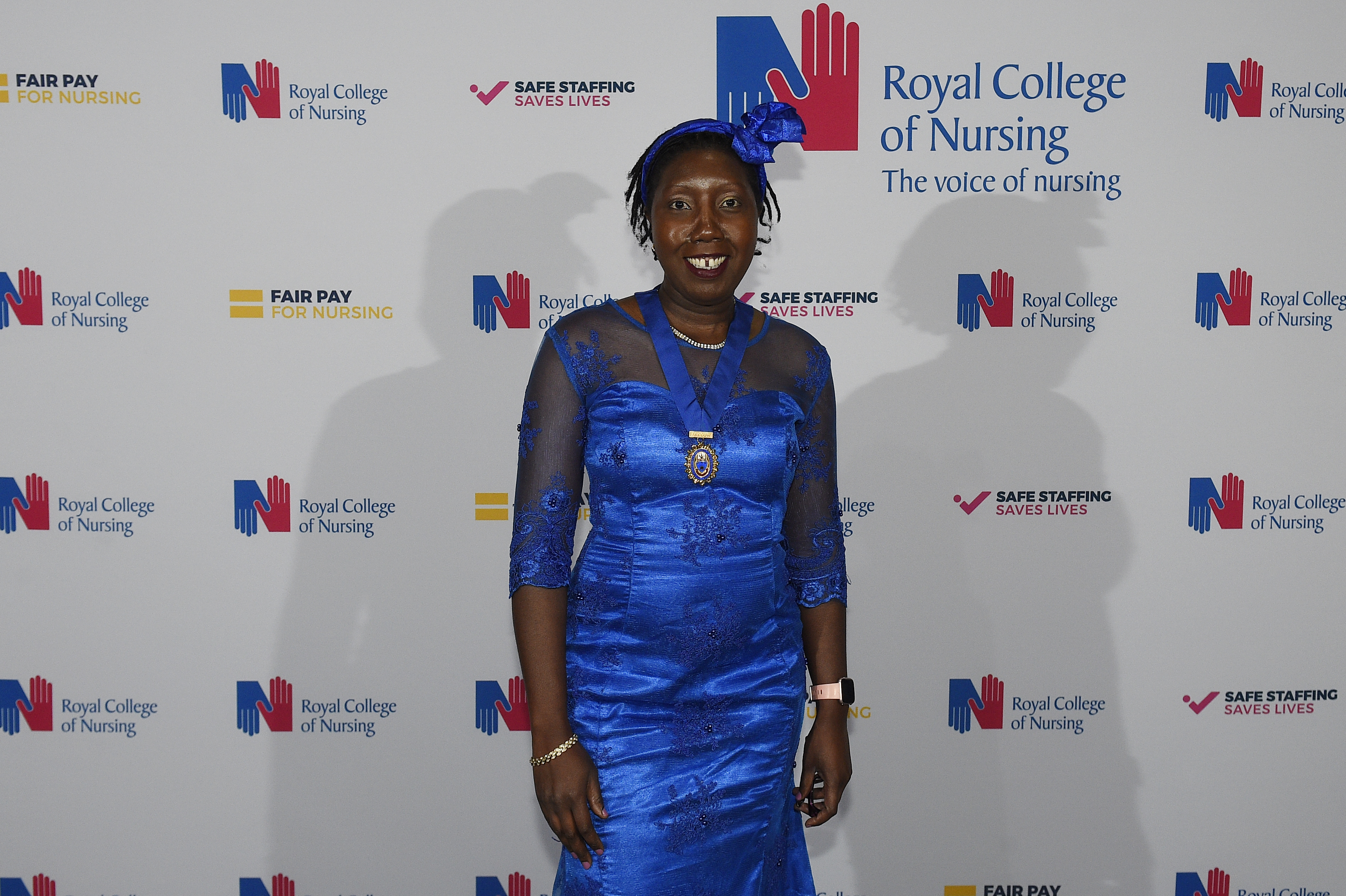 RCN Fellowship Award Announcement 2022